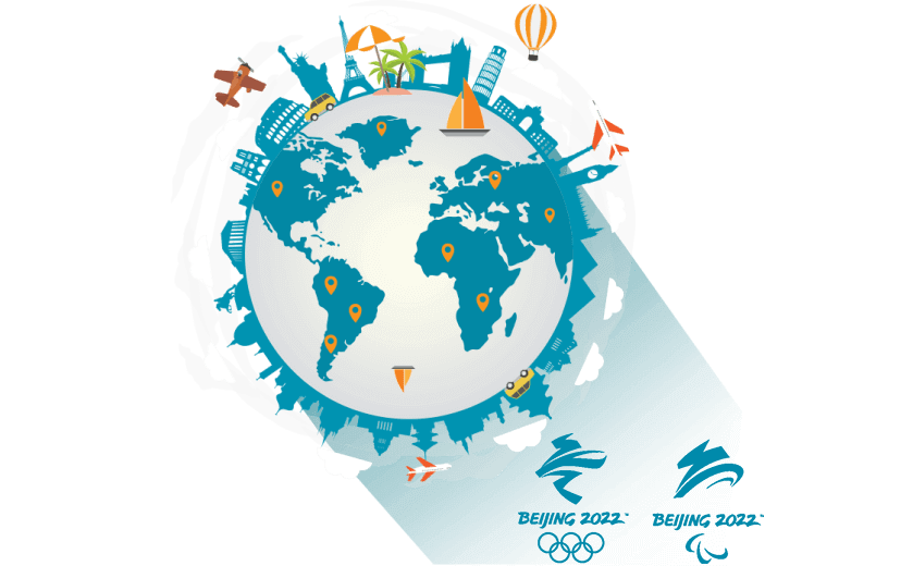 在蒙古怎么穿回中国 - 亮讯加速器